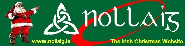 Old Nollaig banner